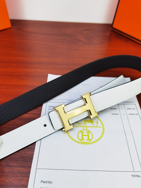 エルメス激安ベルト着用イメージ